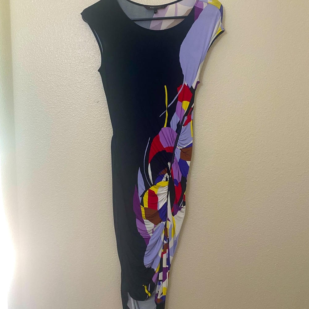 Sexy Bebe dress